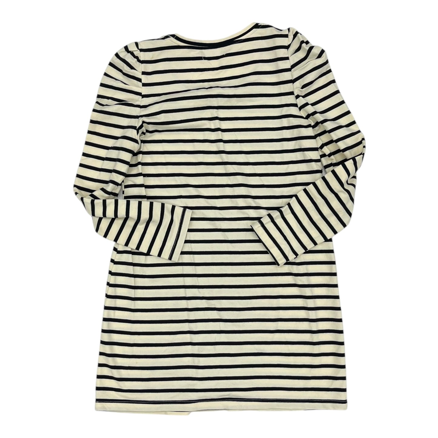 Dress Casual Short By Pomander Place In Striped Pattern, Size:M