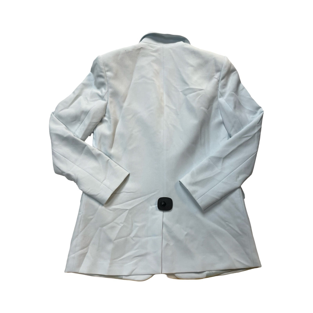 Blazer By Open Edit In Blue, Size:S