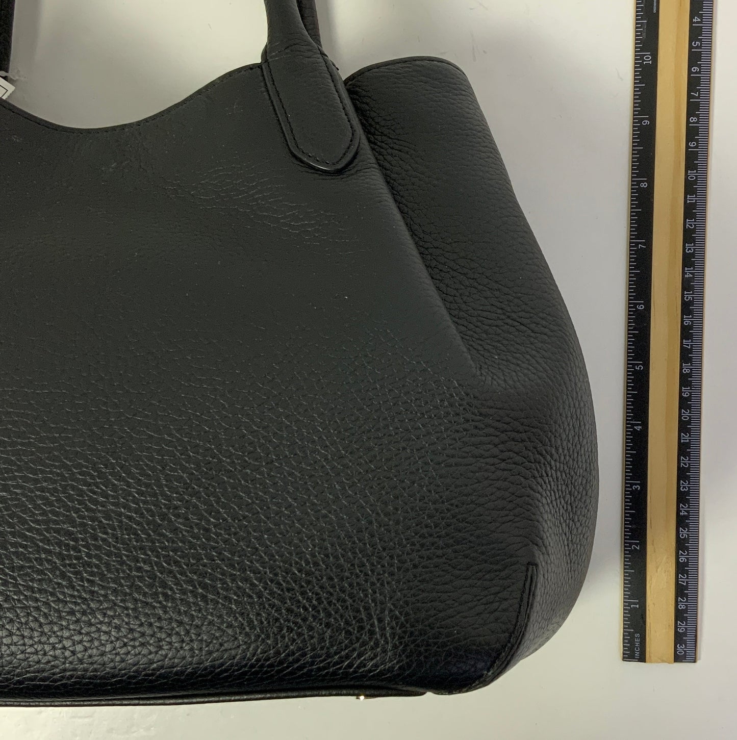Handbag Designer By Kate Spade In Black, Size:Medium