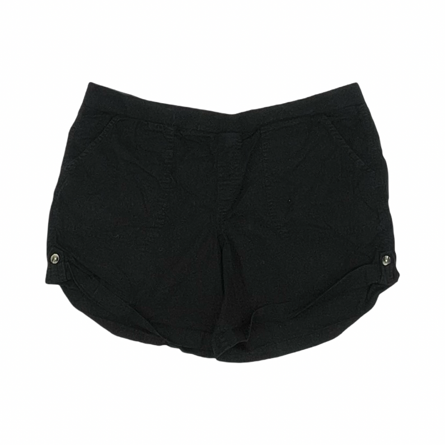 Shorts By Sonoma In Black, Size:Xxl