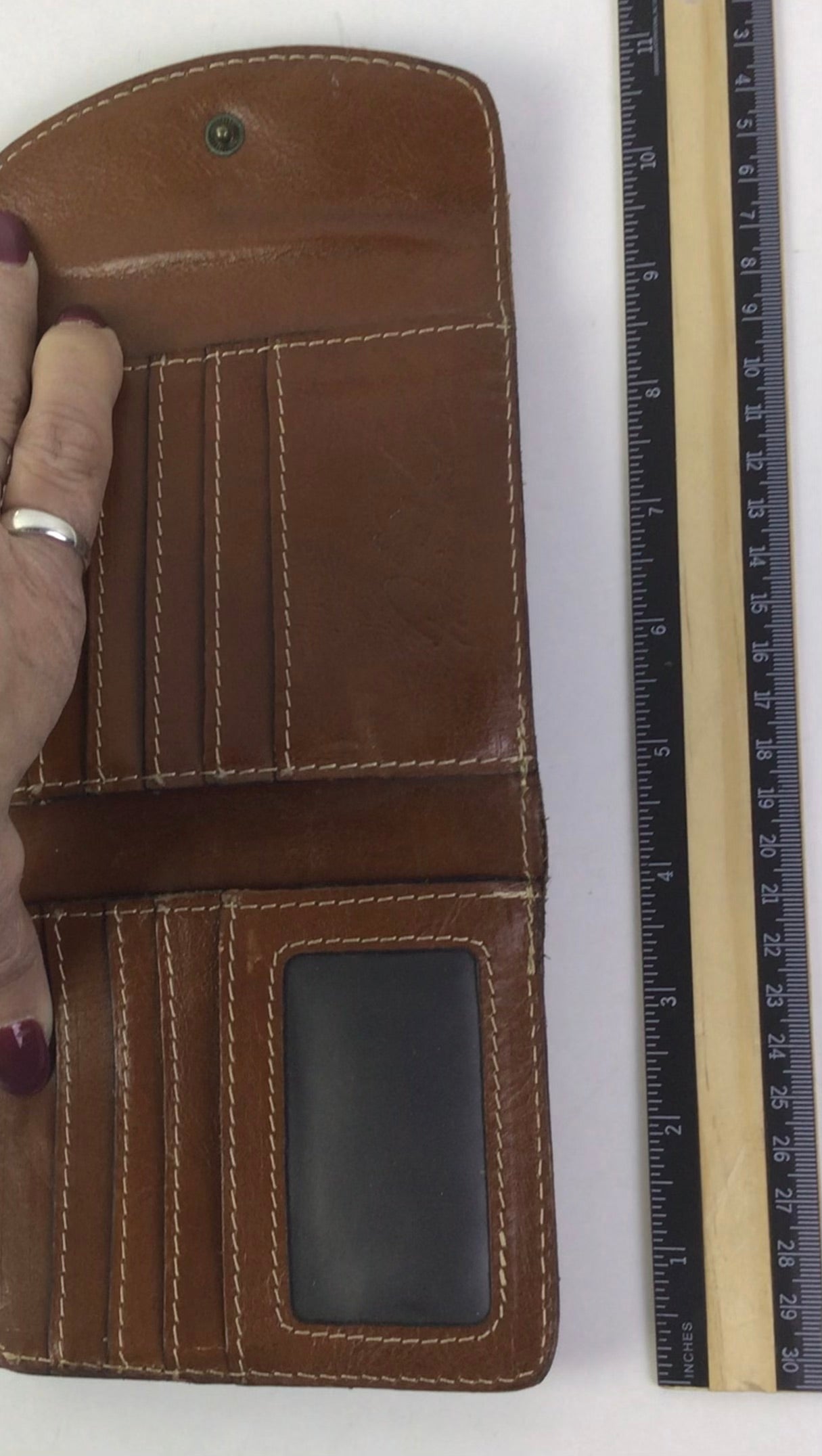 Wallet Designer By Patricia Nash, Size: Small