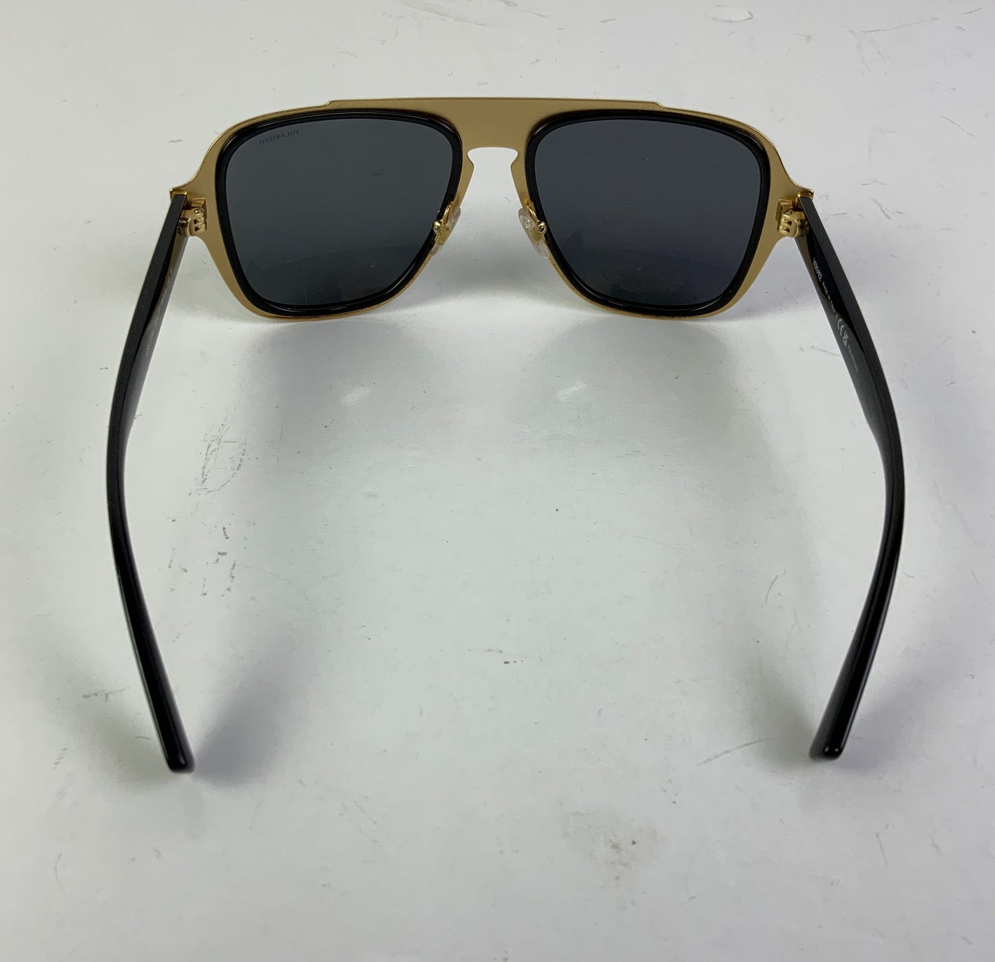Sunglasses Luxury Designer By Versace