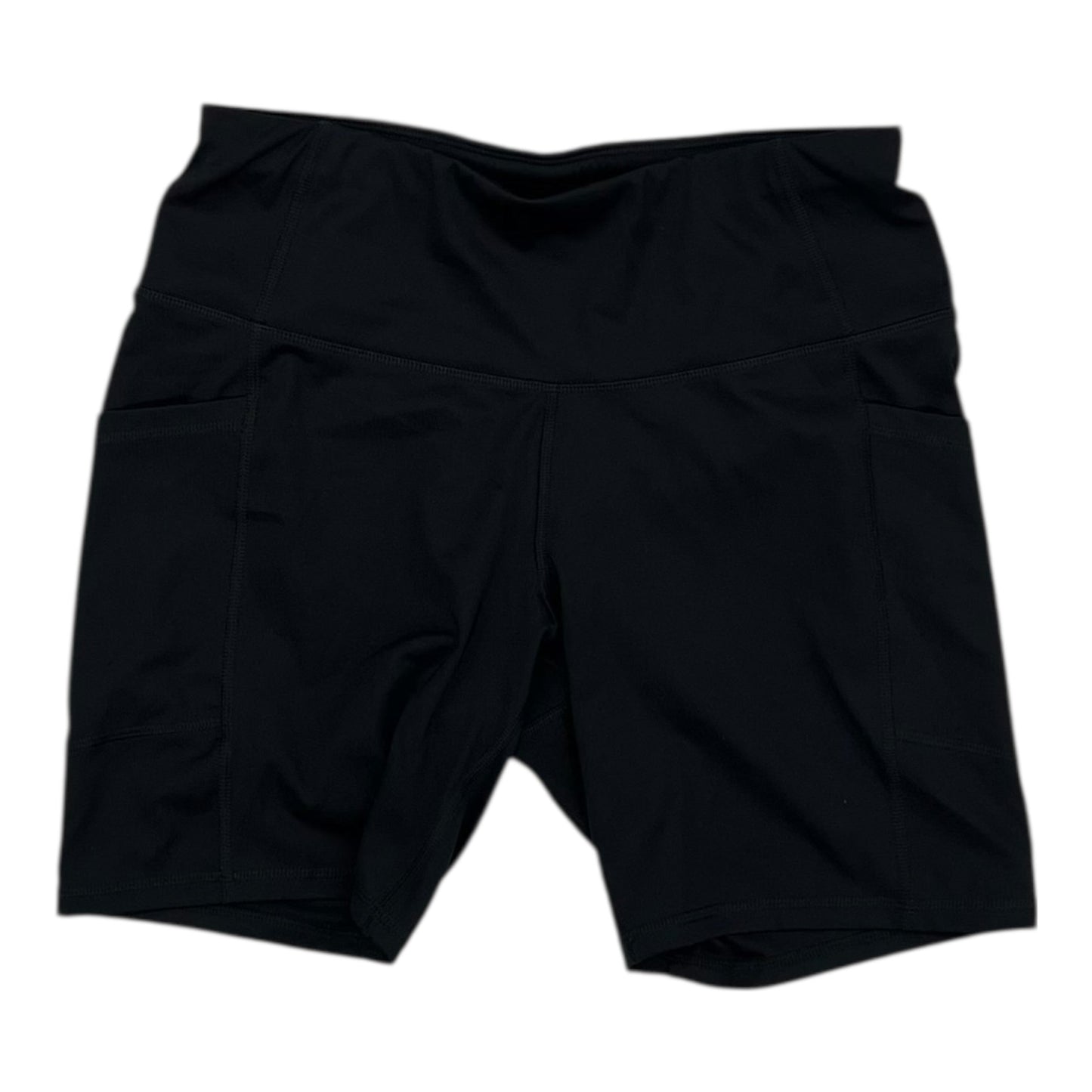 Athletic Shorts By All In Motion In Black, Size:L