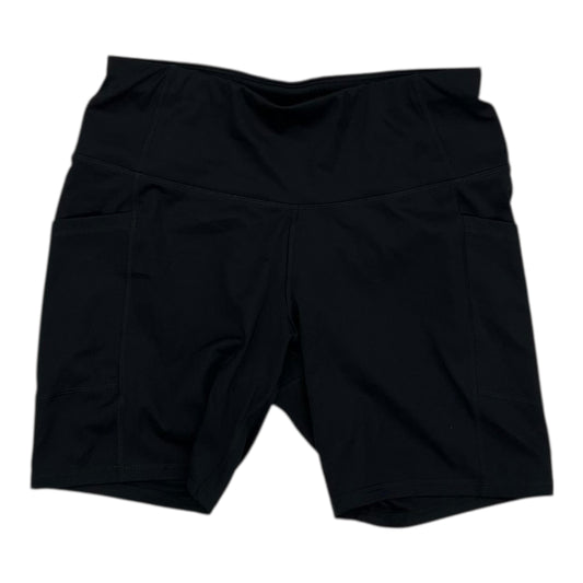 Athletic Shorts By All In Motion In Black, Size:L