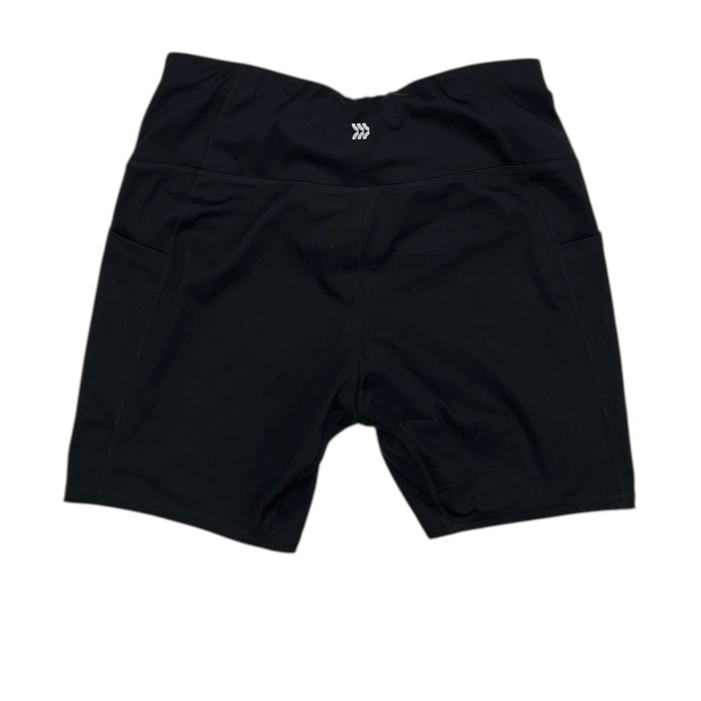Athletic Shorts By All In Motion In Black, Size:L