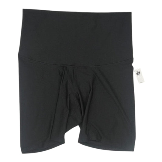 Athletic Shorts By Old Navy In Black, Size:Xxl