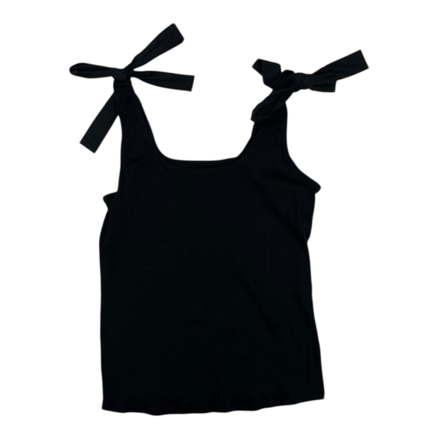Tank Top By A New Day In Black, Size:Xxl