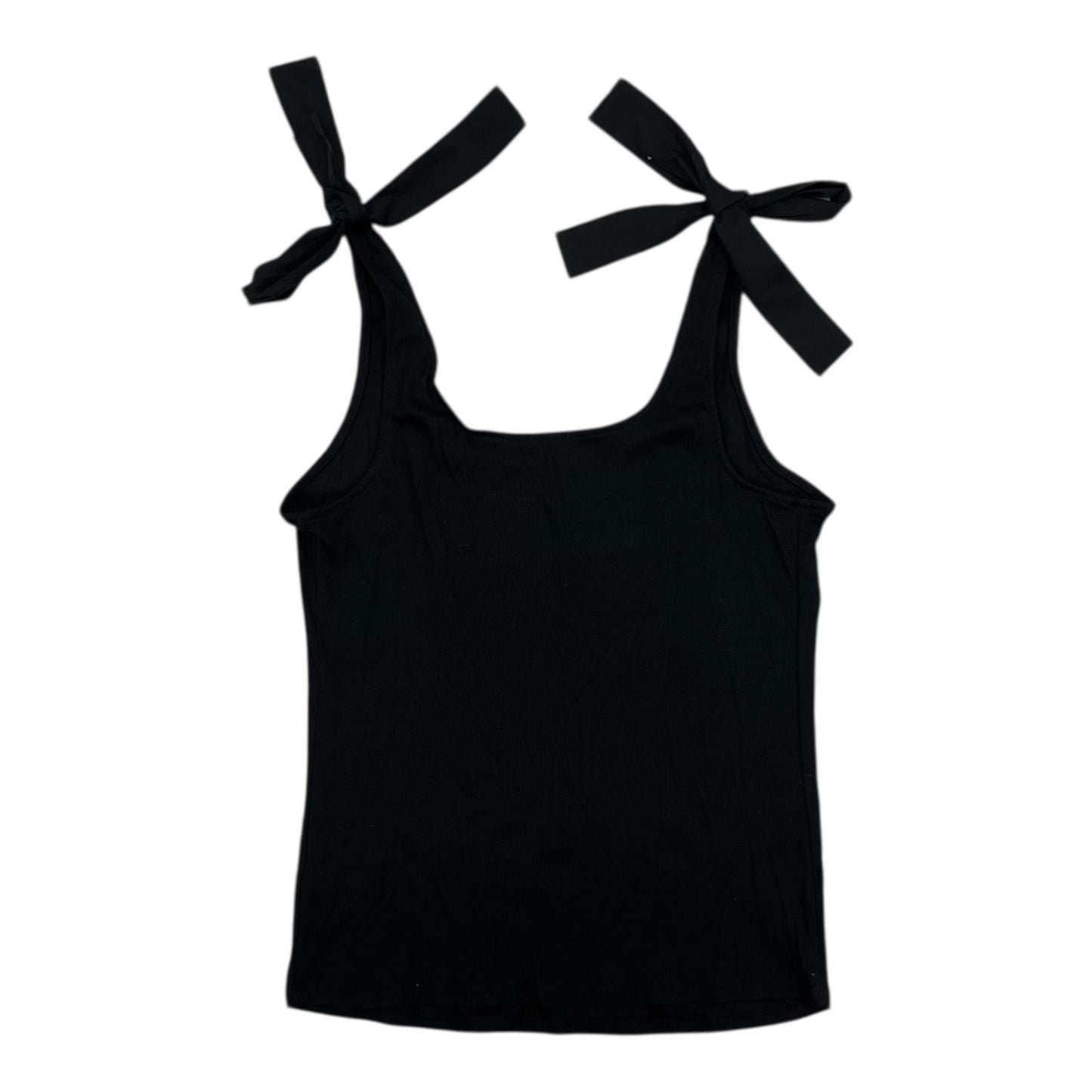 Tank Top By A New Day In Black, Size:Xxl