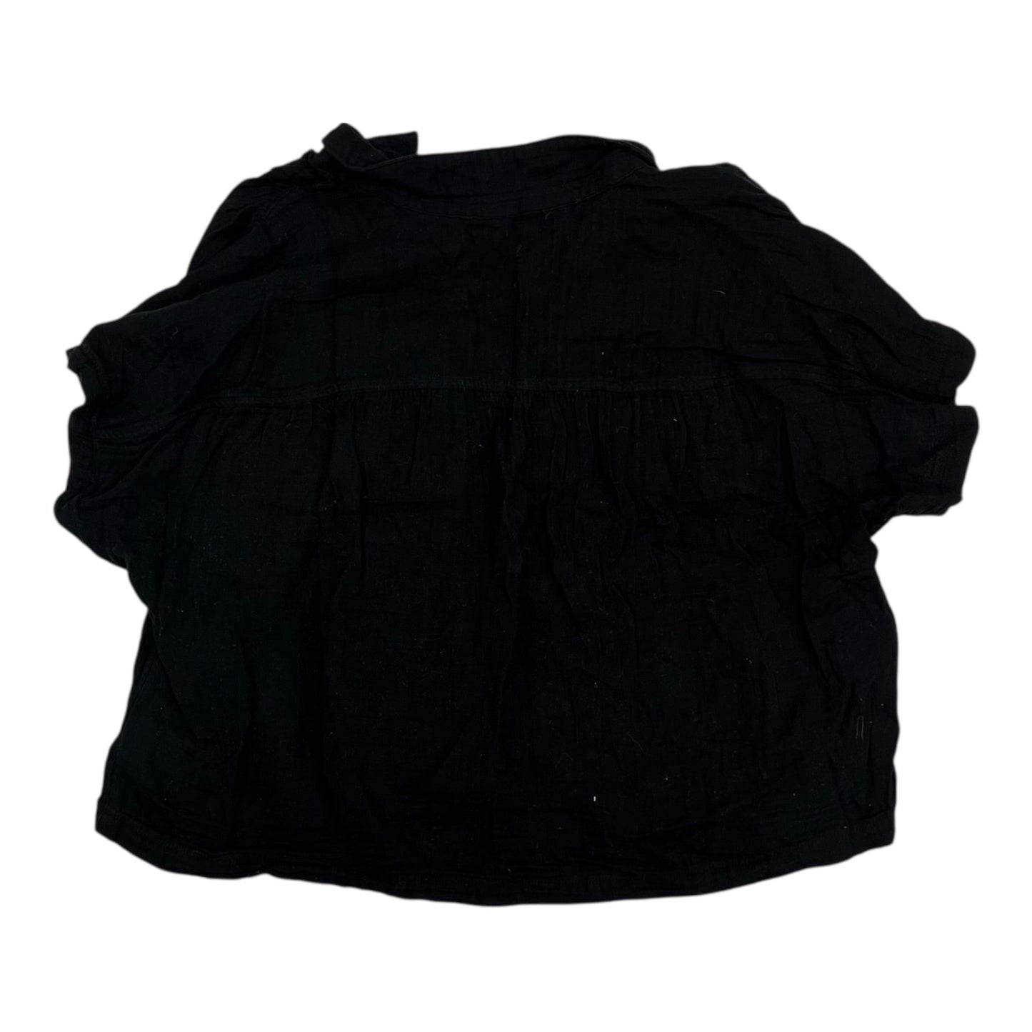 Top Ss By Old Navy In Black, Size:Xl