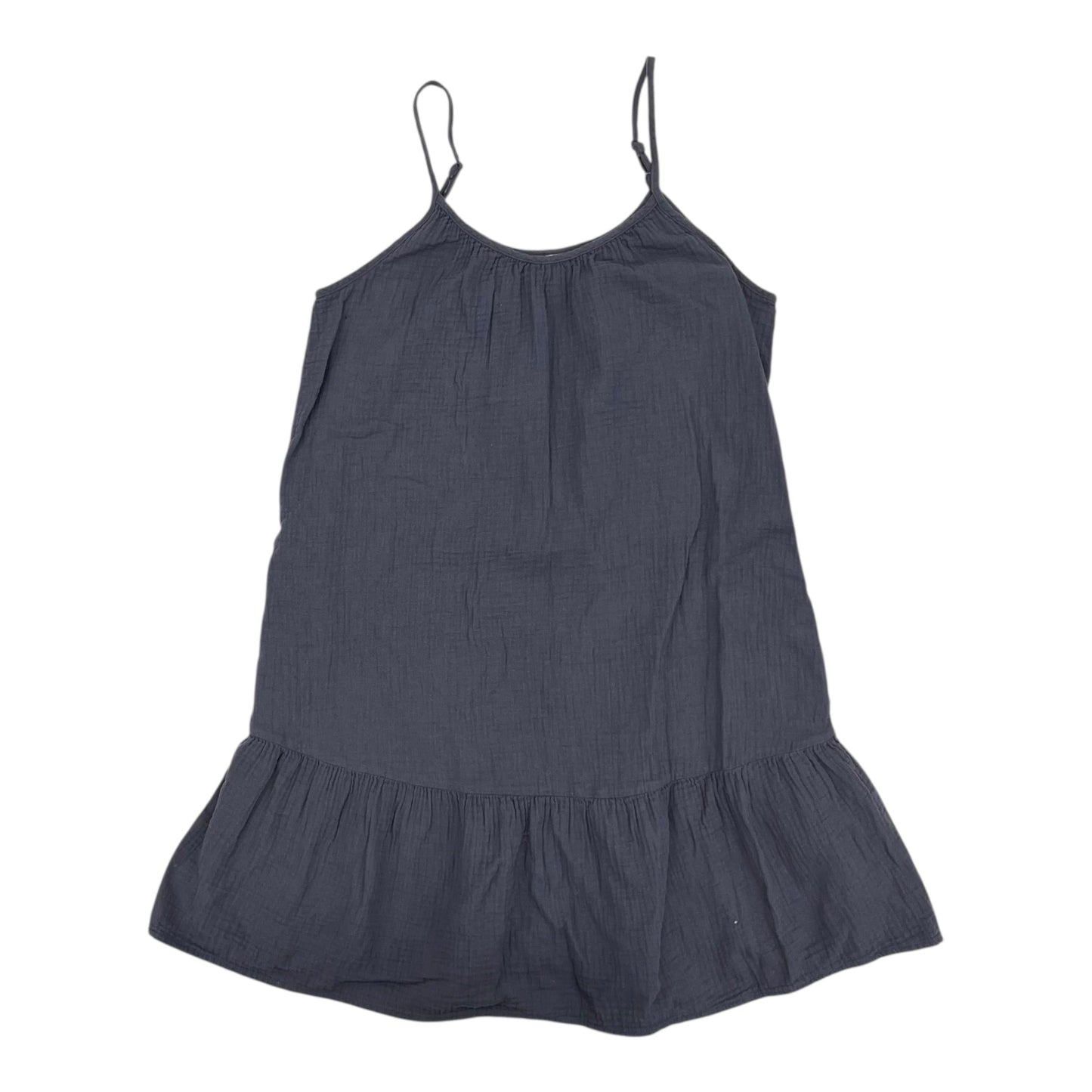 Dress Casual Short By Universal Thread In Grey, Size:M