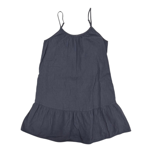 Dress Casual Short By Universal Thread In Grey, Size:M