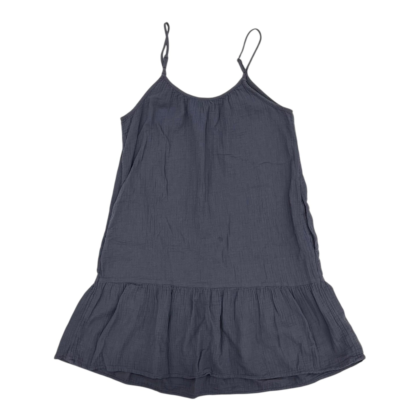 Dress Casual Short By Universal Thread In Grey, Size:M