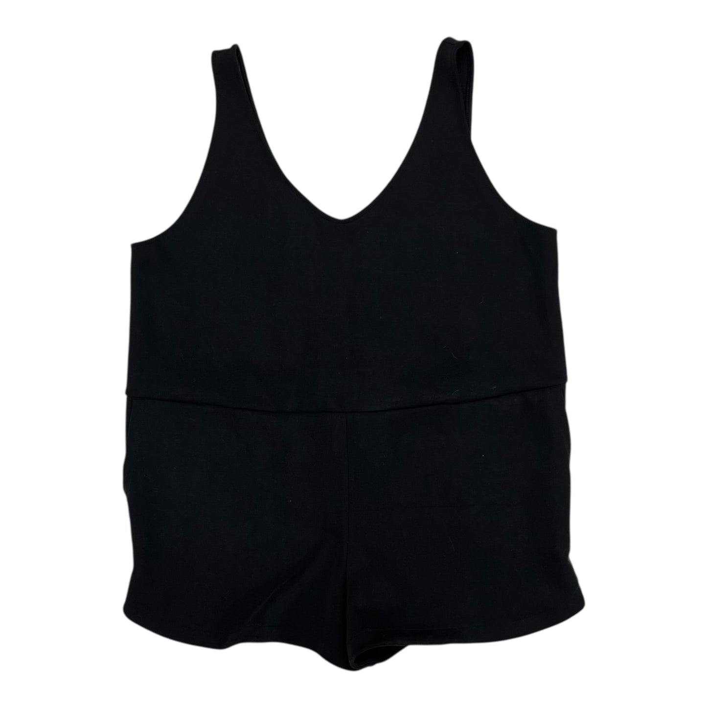 Romper By A New Day In Black, Size:2X