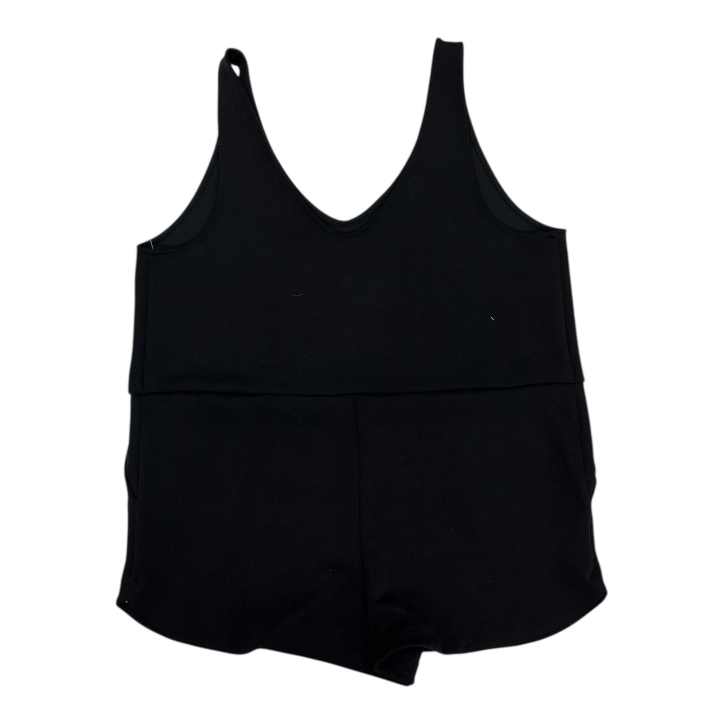 Romper By A New Day In Black, Size:2X