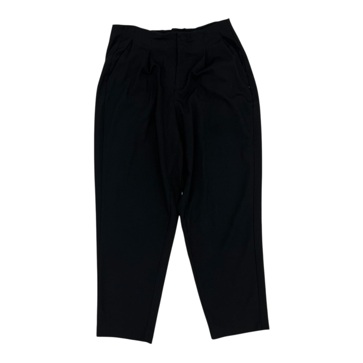 Pants Dress By A New Day In Black, Size:6