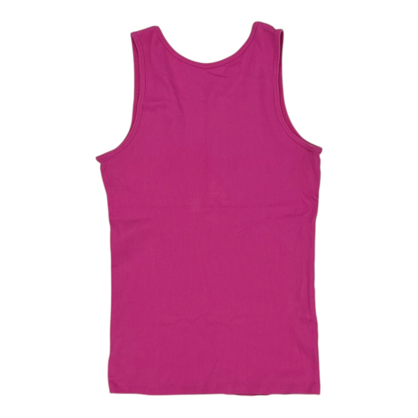 Athletic Tank Top By The North Face In Pink, Size:L