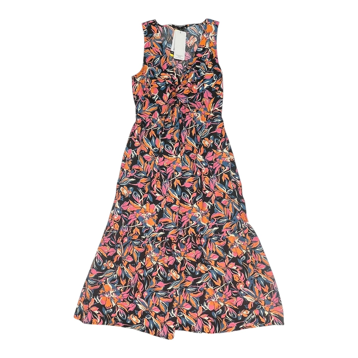 Dress Party Midi By French Connection In Multi, Size:M