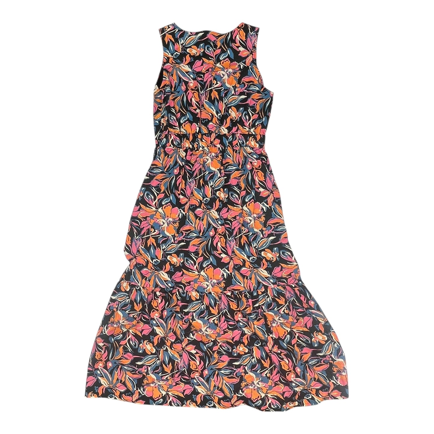 Dress Party Midi By French Connection In Multi, Size:M