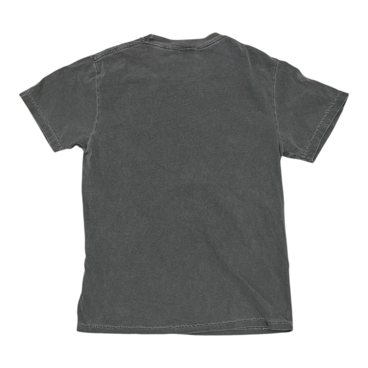 Top Ss By Comfort Colors In Grey, Size:S