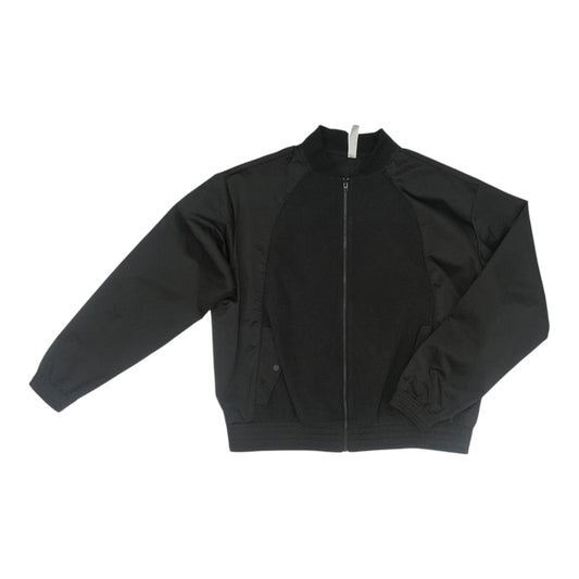Jacket Other By Athleta In Black, Size:M