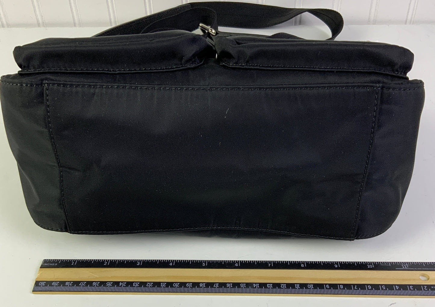 Crossbody Designer By Brighton In Black, Size:Medium