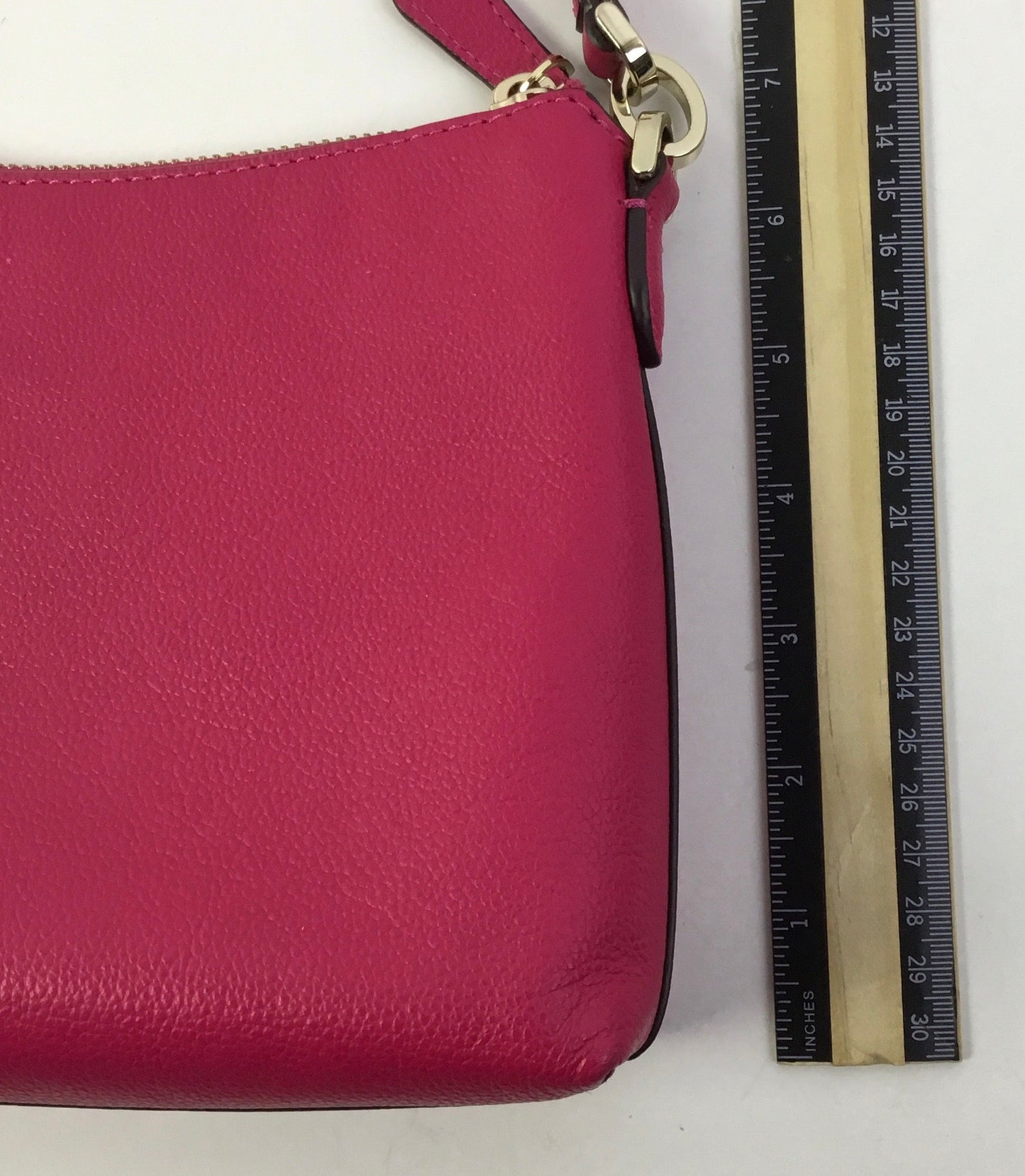Crossbody Designer By Kate Spade In Pink, Size:Small