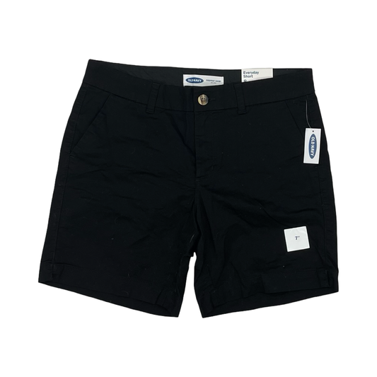 Shorts By Old Navy In Black, Size:8