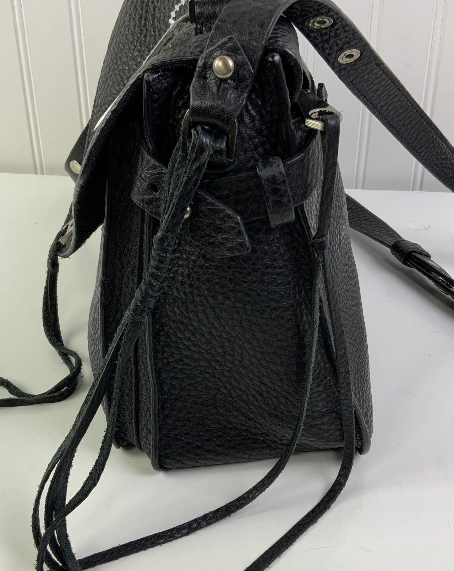 Handbag Designer By Rebecca Minkoff, Size: Medium