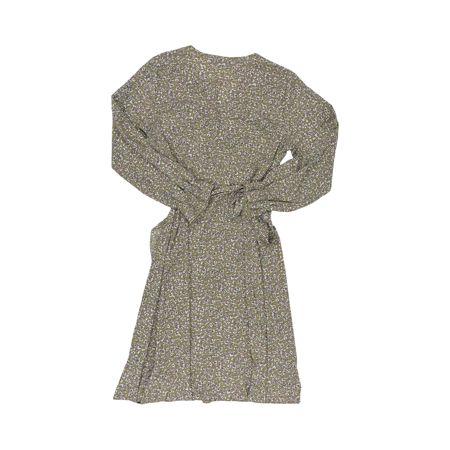 Dress Party Midi By Prettygarden In Tan, Size:Xl