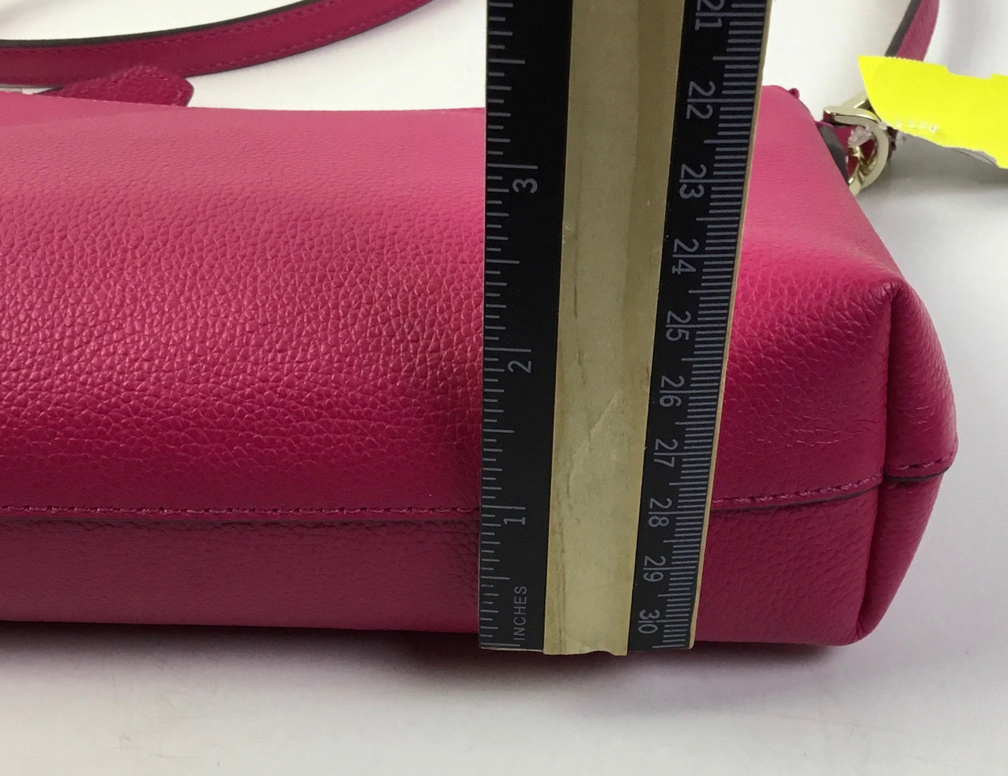Crossbody Designer By Kate Spade In Pink, Size:Small