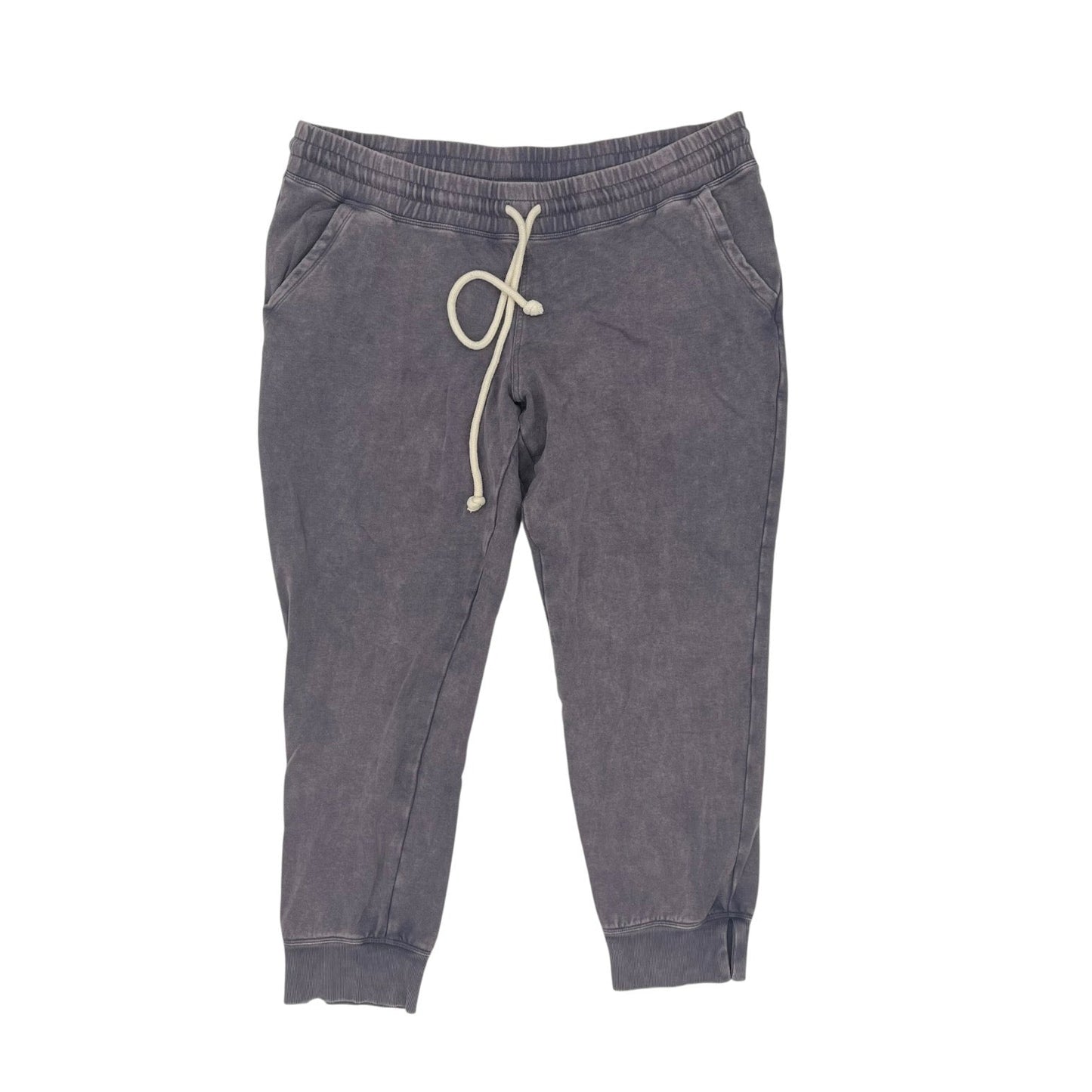 Pants Lounge By Universal Thread In Purple, Size:Xxl
