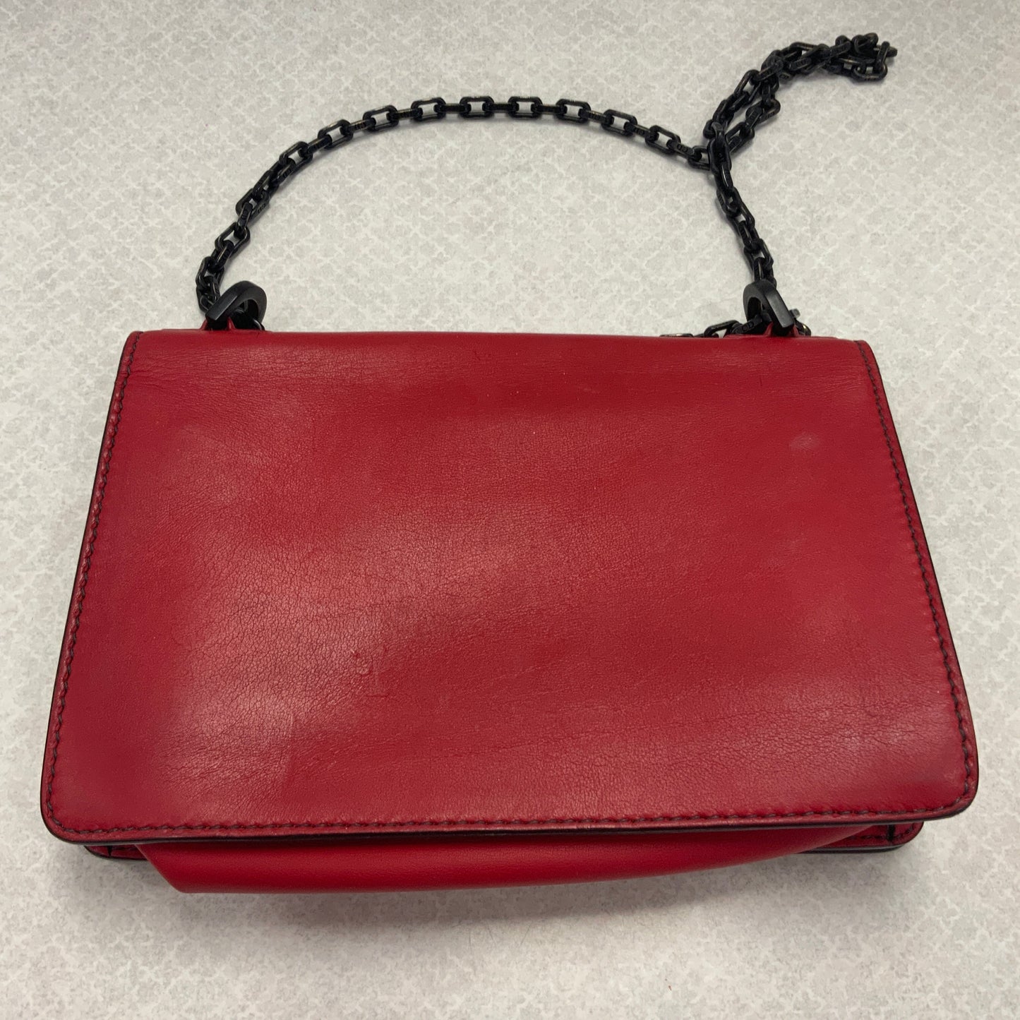 Handbag Luxury Designer By Dior, Size: Medium