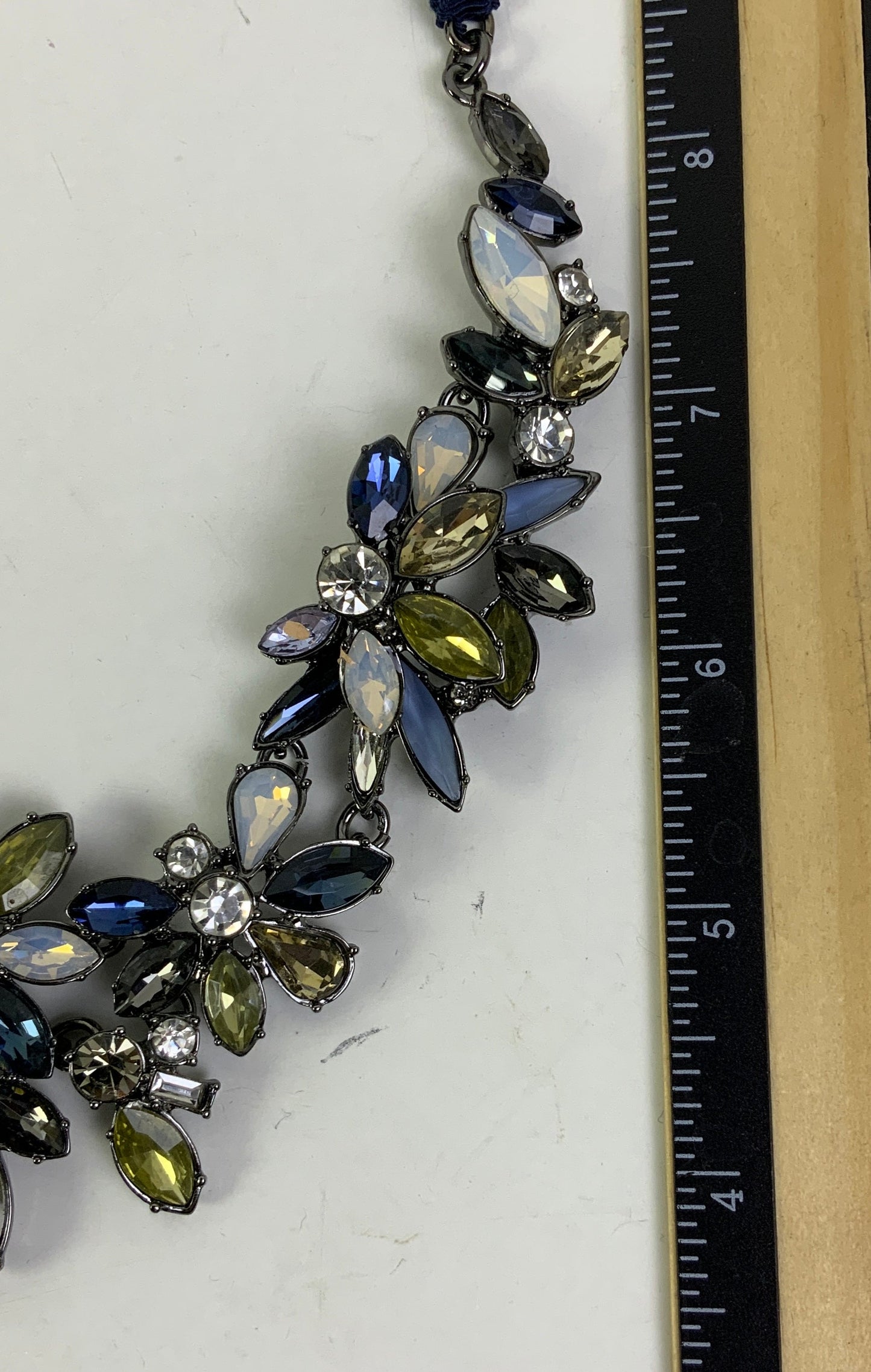 Necklace Statement By J. Crew