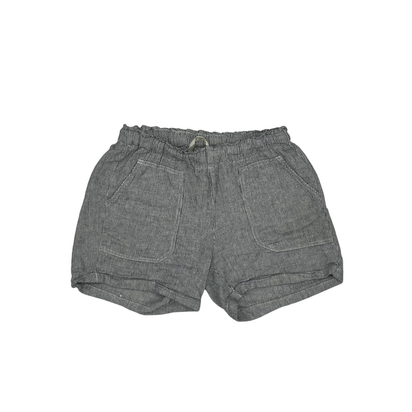 Shorts By Briggs In Blue & White, Size:S