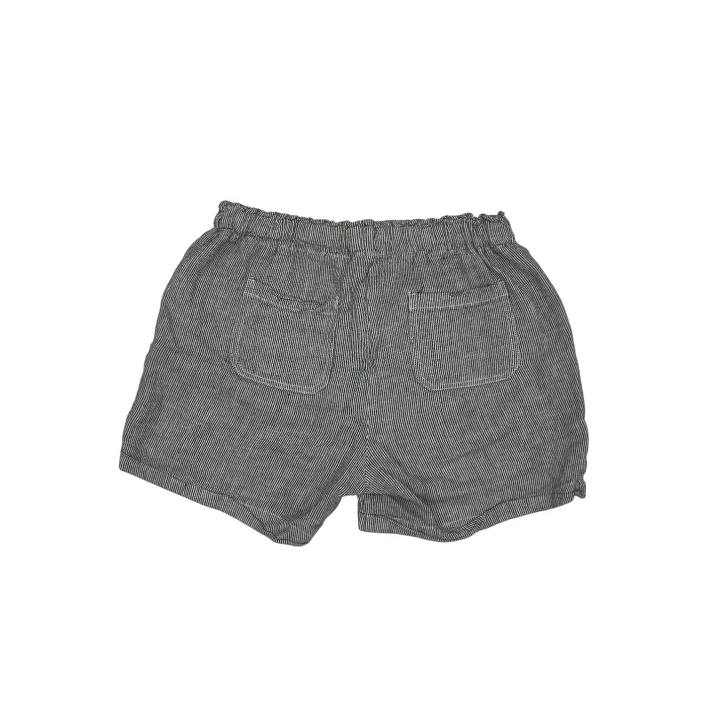 Shorts By Briggs In Blue & White, Size:S