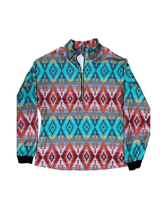 Sweatshirt Crewneck By Crazy Train In Multi, Size:Xs