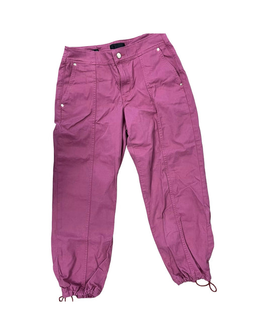 Pants Lounge By White House Black Market In Pink, Size:S