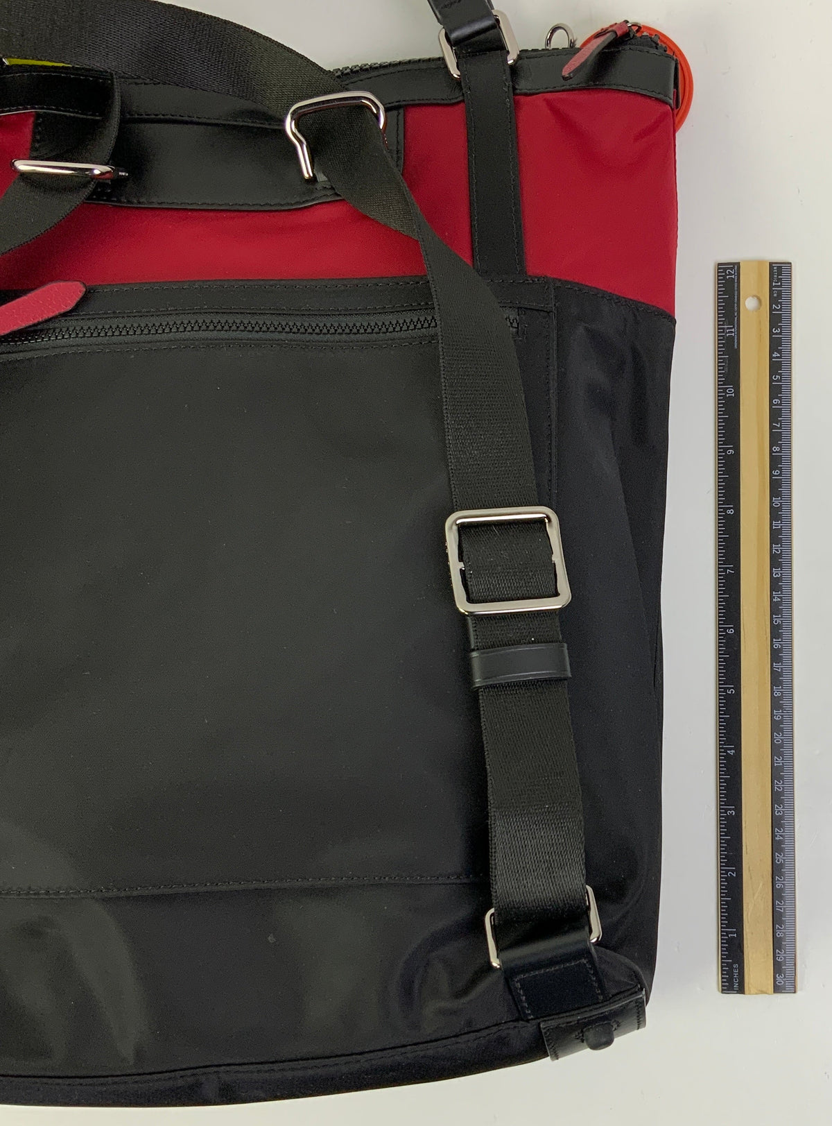Laptop Bag By Cole-haan, Size: Large
