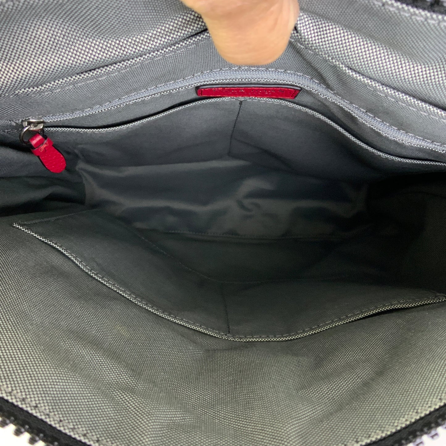 Laptop Bag By Cole-haan, Size: Large