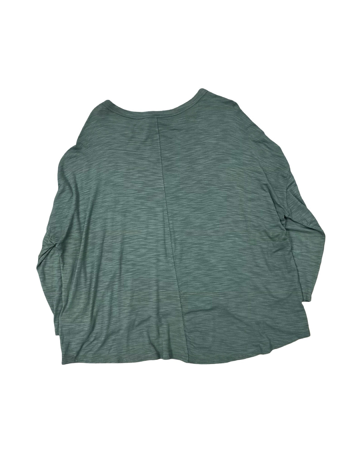 Top Ls By Old Navy In Green, Size:Mp