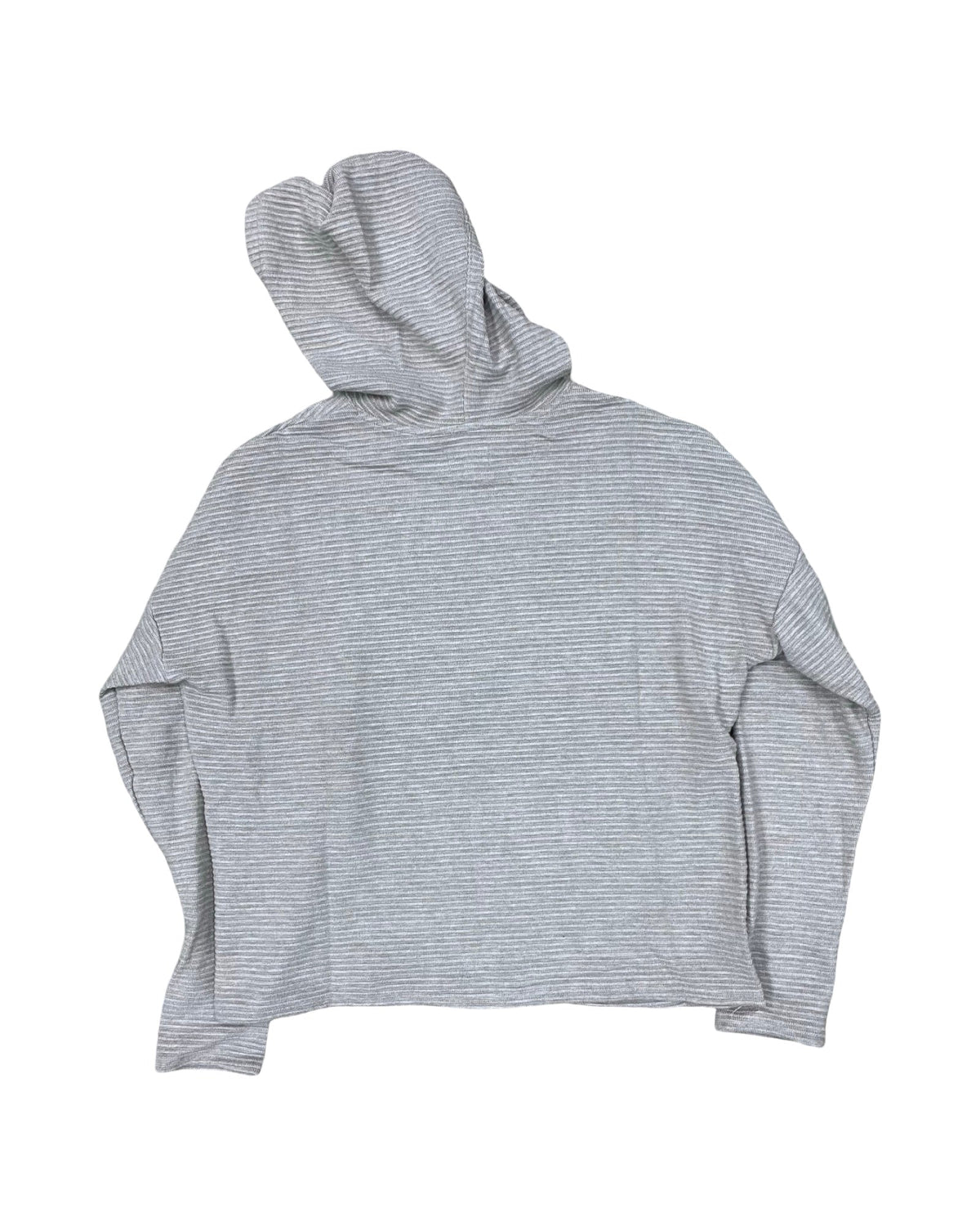 Sweater By Thread And Supply In Tan, Size:M