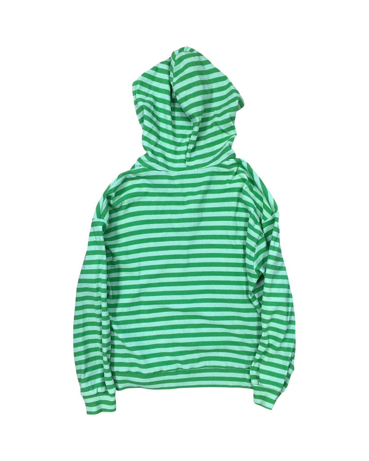 Top Ls By Discount Divas In Green, Size:M