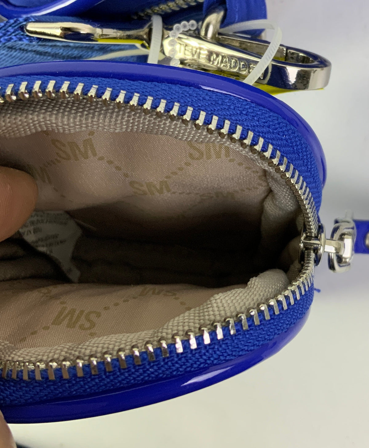 Crossbody By Steve Madden, Size: Small