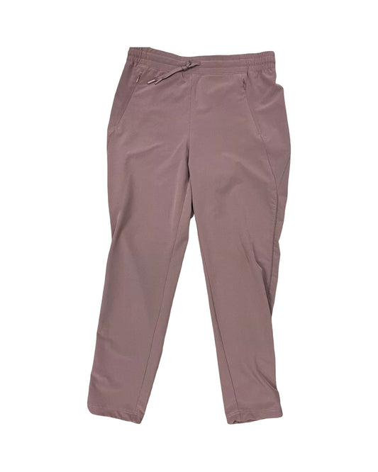 Pants Lounge By Mondetta In Brown, Size:M