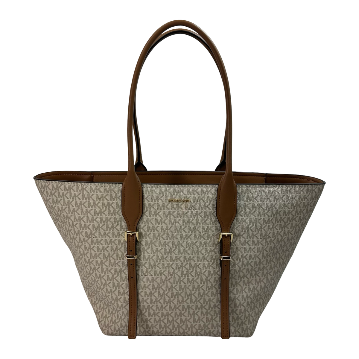 Handbag Designer By Michael Kors, Size: Large