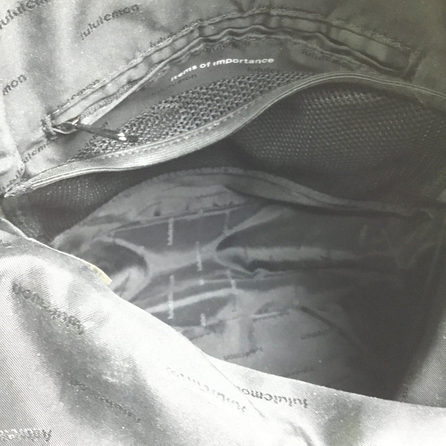 Belt Bag By Lululemon, Size: Large