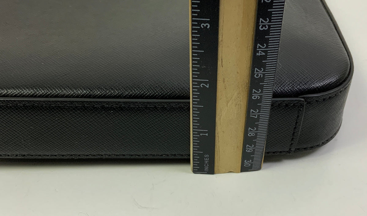Crossbody Designer By Kate Spade In Black, Size:Medium
