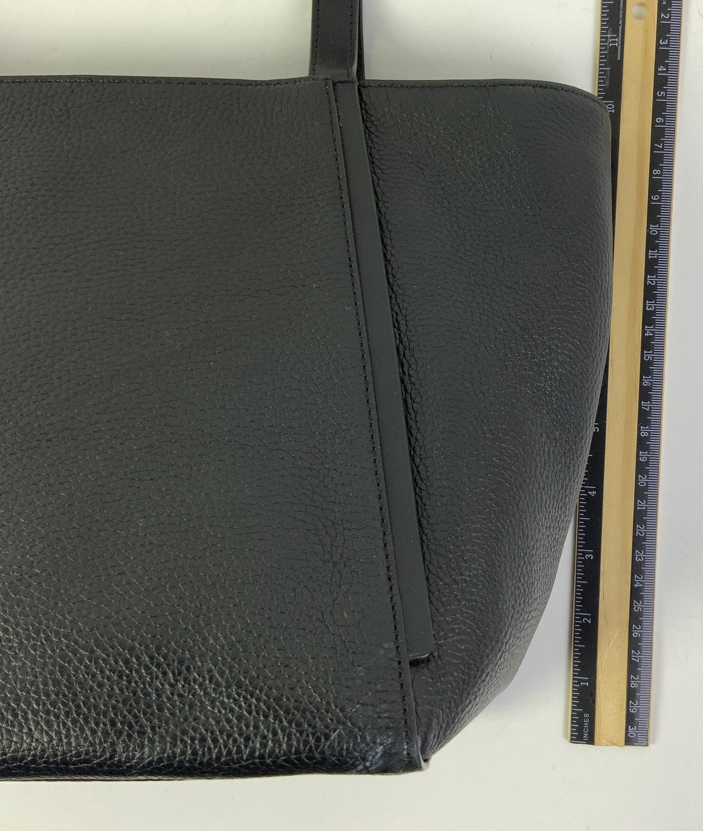 Handbag Designer By Michael Kors In Black, Size:Medium