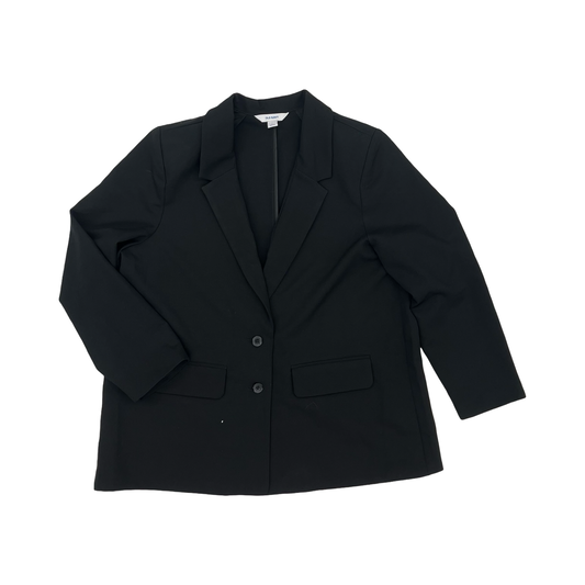 Blazer By Old Navy In Black, Size:Xl