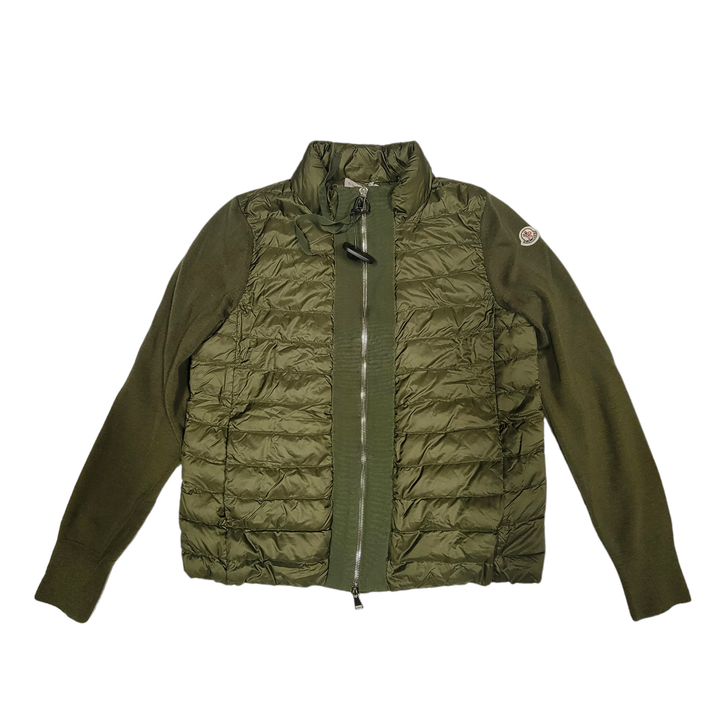 Luxury Jacket Puffer & Quilted By Moncler  Size: S